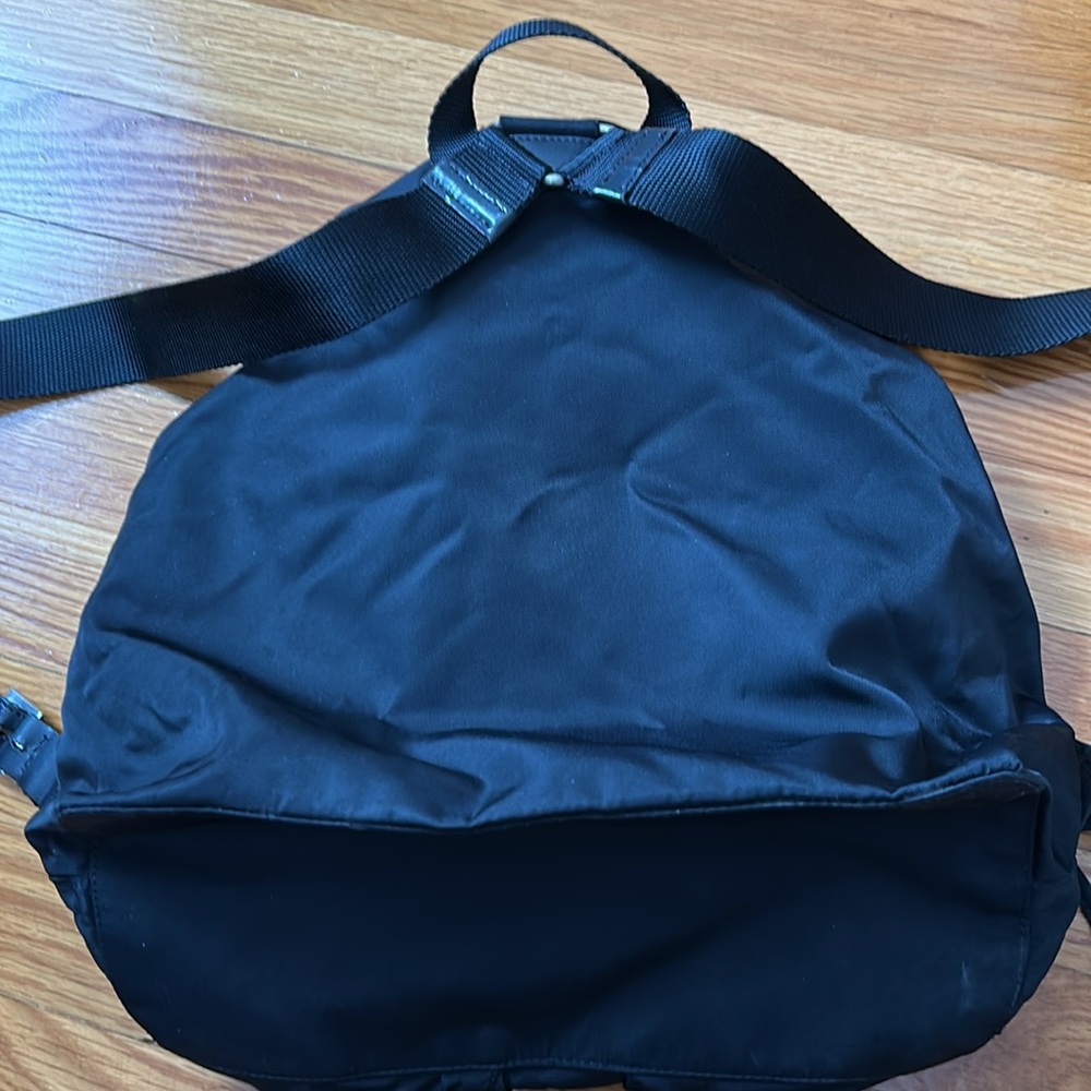 Prada Backpack - Picture 9 of 16